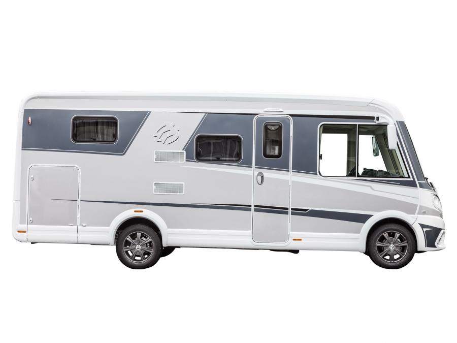  Knaus Van i 2013 года  (фото 3 из 10)